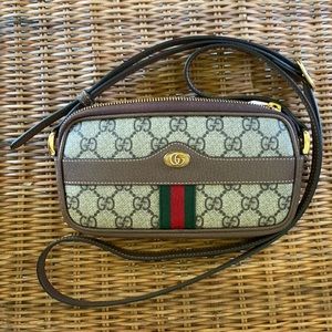 Gucci mini bag